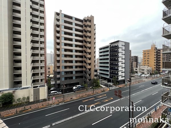 Ｔ&amp;rsquo;ｓ　ｇａｒｄｅｎ東陽町  その他3