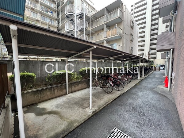 Ｔ&amp;rsquo;ｓ　ｇａｒｄｅｎ東陽町  その他9