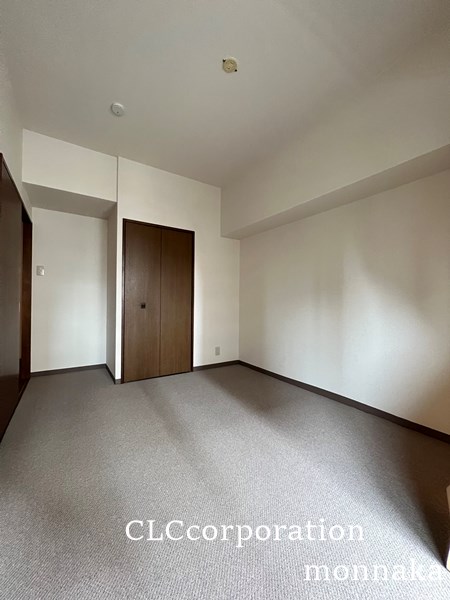 Ｔ&amp;rsquo;ｓ　ｇａｒｄｅｎ東陽町  ベッドルーム