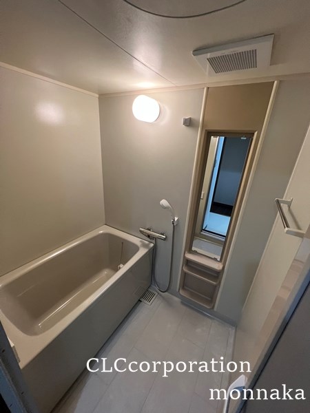 Ｔ&amp;rsquo;ｓ　ｇａｒｄｅｎ東陽町  風呂画像