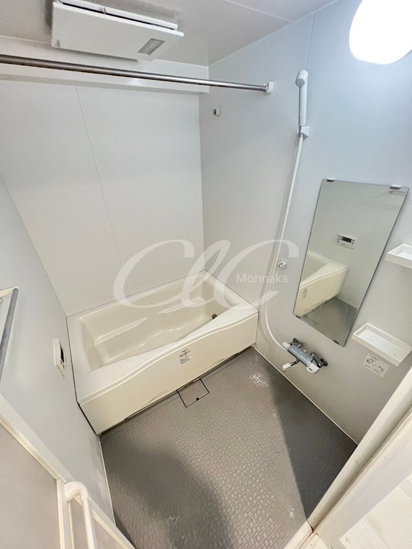 アルクス森下 風呂画像