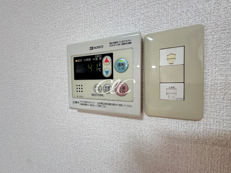 エクセル西一之江 その他7