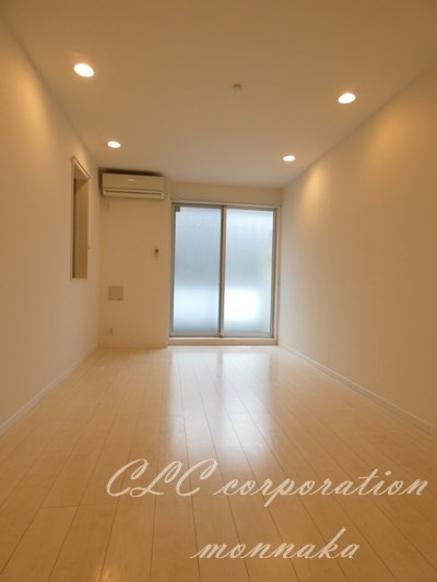 リブリ・みぺぽ リビング