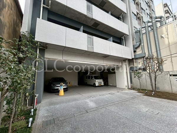 リエトコート西大島  その他6