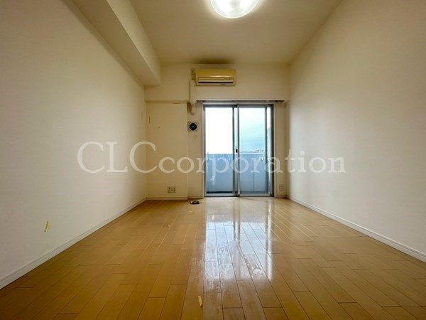 リエトコート西大島  リビング