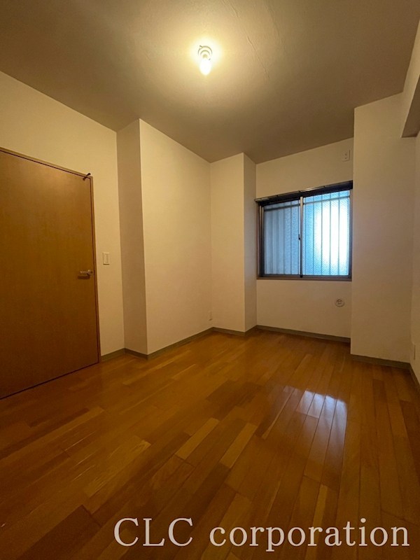 アビタシオン大島 ベッドルーム