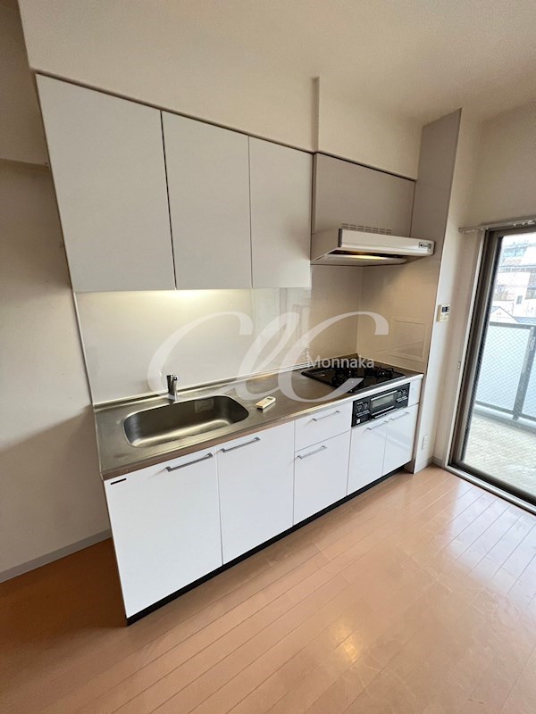 アルクス森下 キッチン