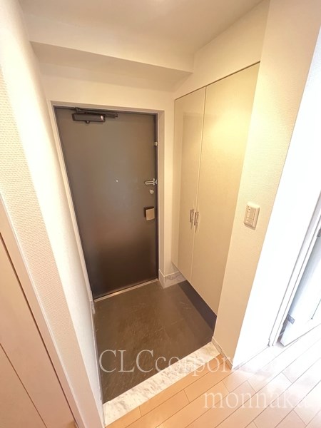 プロスペクト恩賜公園  玄関