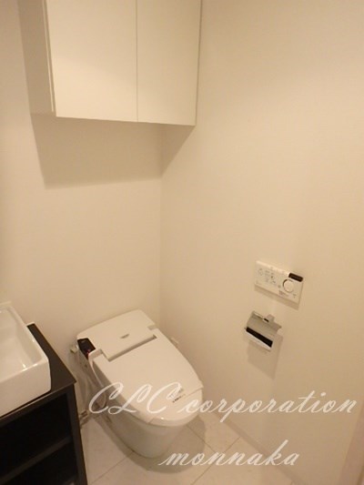 コンフォリア豊洲 その他2