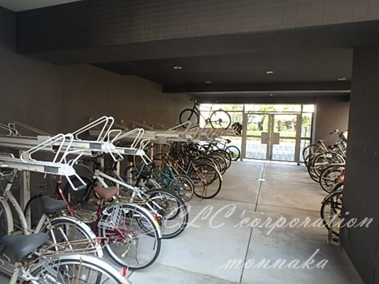 コンフォリア豊洲 その他外観3