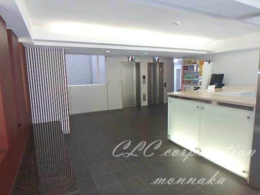 コンフォリア豊洲 その他外観4