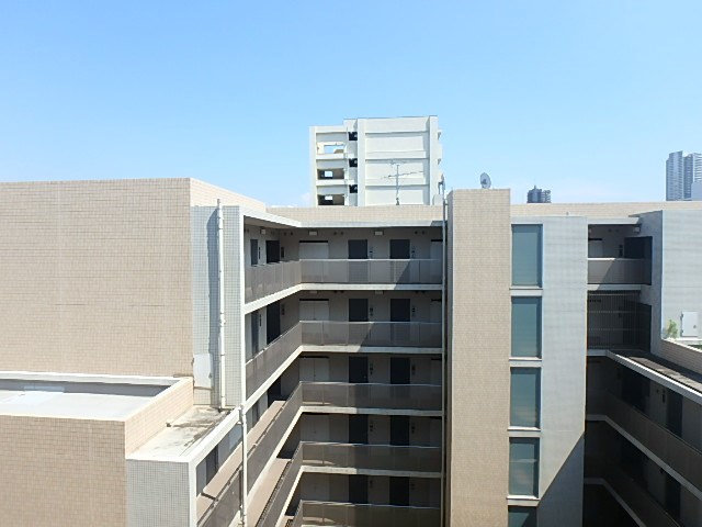 コンフォリア豊洲 その他1