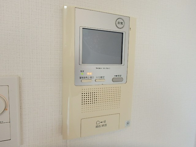 コンフォリア豊洲 その他5