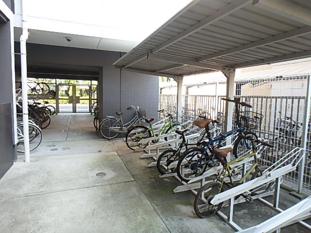 コンフォリア豊洲 その他外観1