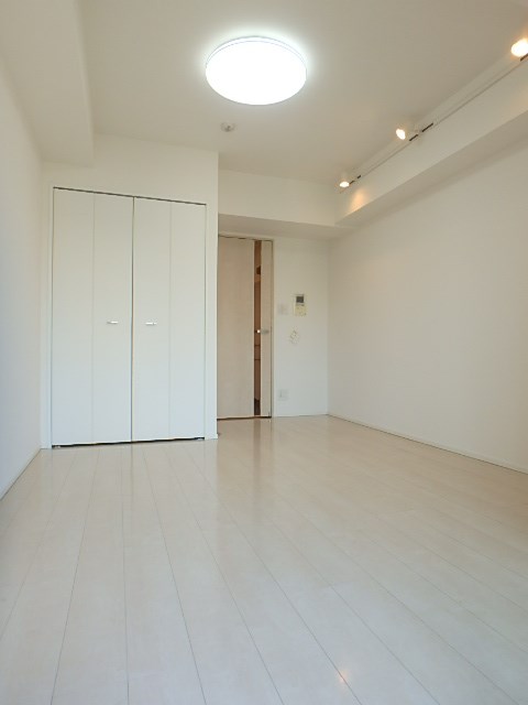 コンフォリア豊洲 リビング