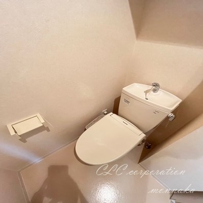 ムエット菊川 その他1