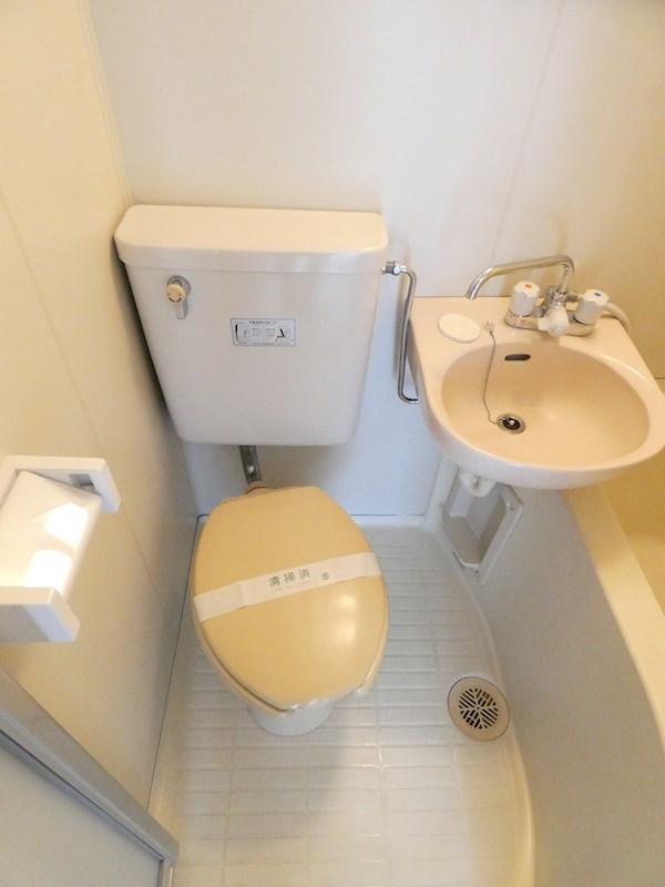 東都ハイム その他1