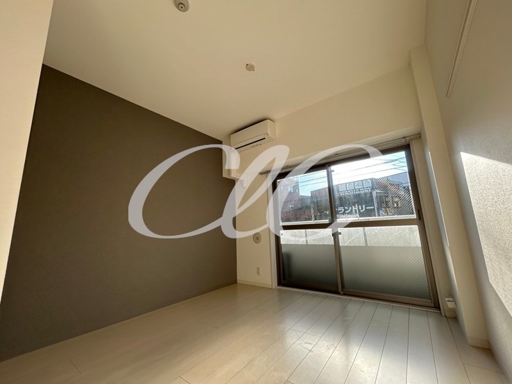 Toile blanche   リビング