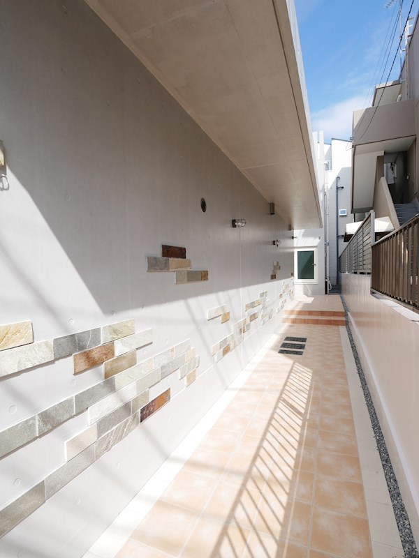 Real　With（リアルウィズ） その他外観6