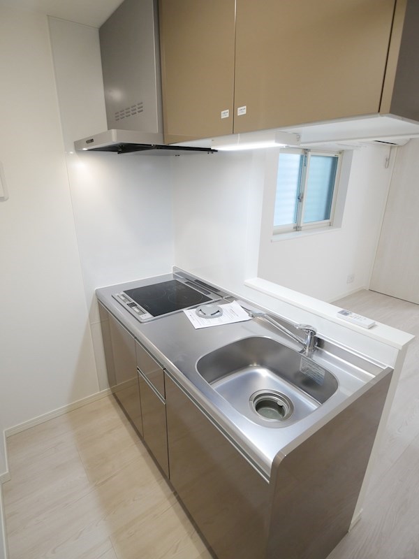 Real　With（リアルウィズ） キッチン