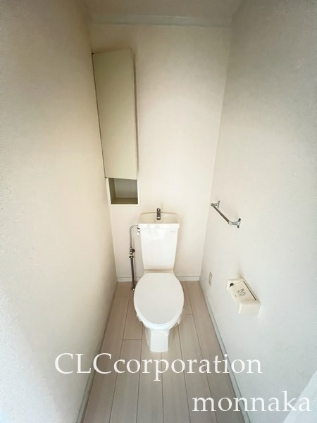 ビレッジハウス潮見タワー１号棟  その他1