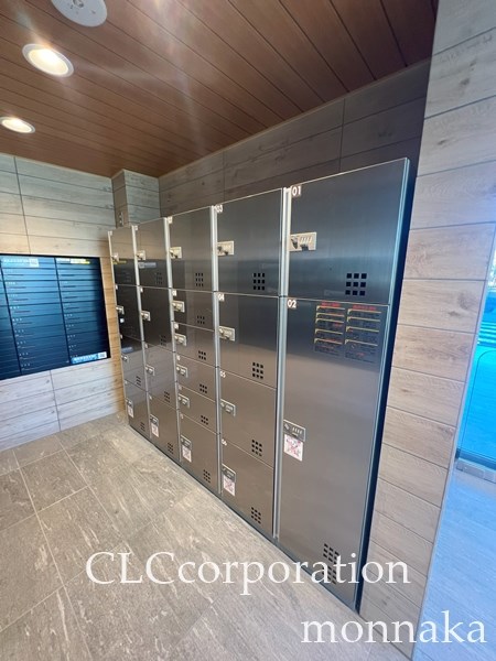 ビレッジハウス潮見タワー１号棟  その他外観2