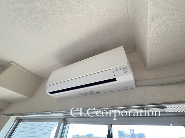 ビレッジハウス潮見タワー１号棟  その他21