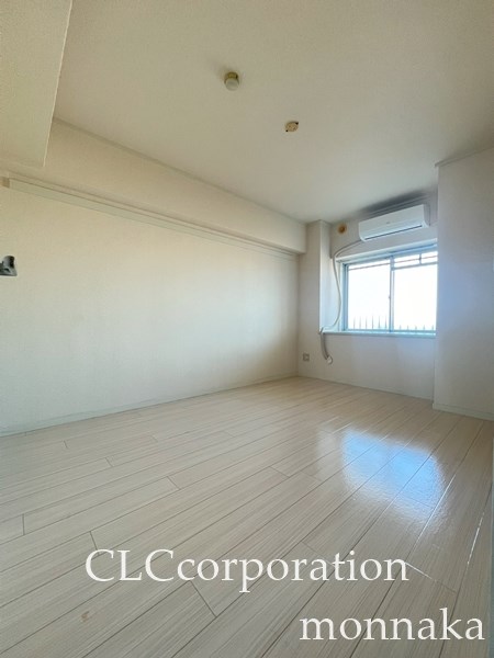 ビレッジハウス潮見タワー１号棟  ベッドルーム