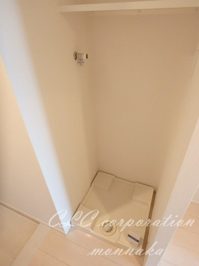 コンフォリア豊洲 その他7