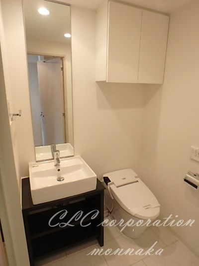 コンフォリア豊洲 その他8