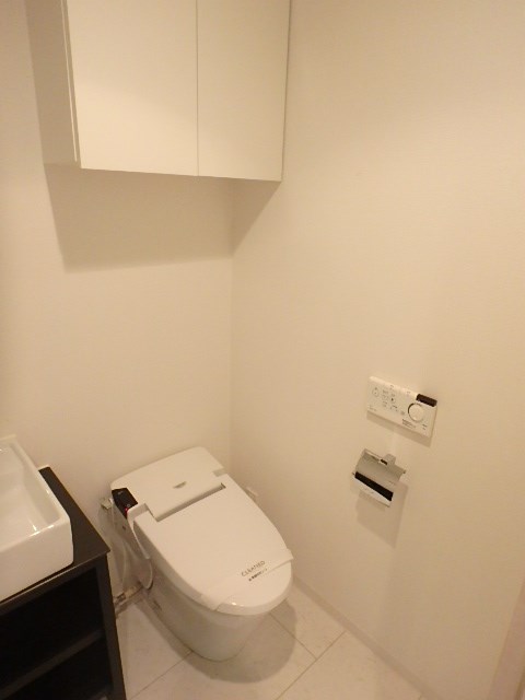 コンフォリア豊洲 その他3