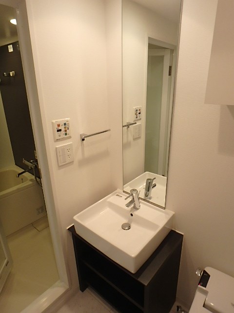 コンフォリア豊洲 その他4