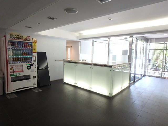 コンフォリア豊洲 その他外観3