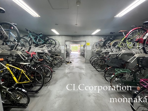 パークアクシス東陽町  その他10