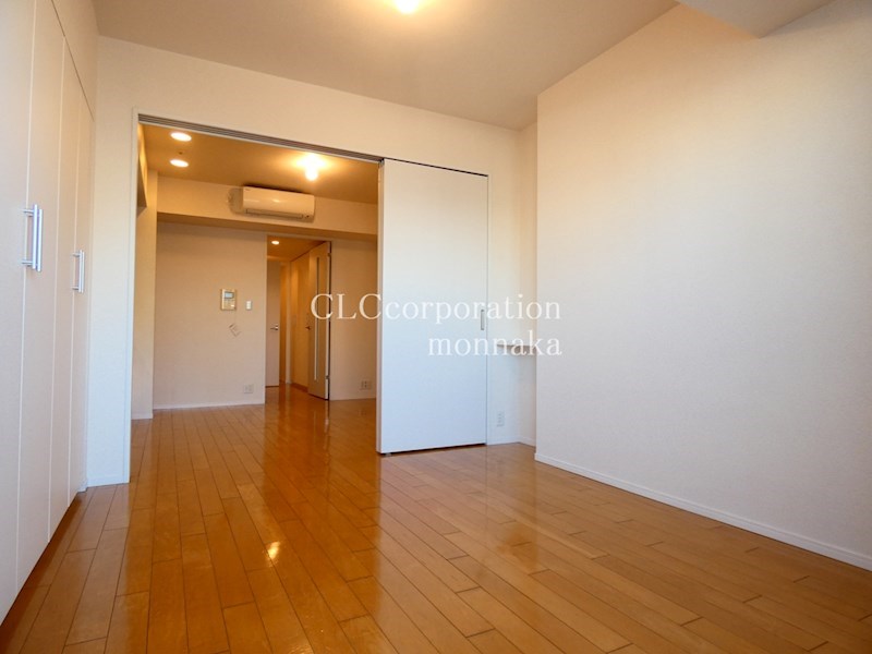 パークアクシス東陽町  リビング