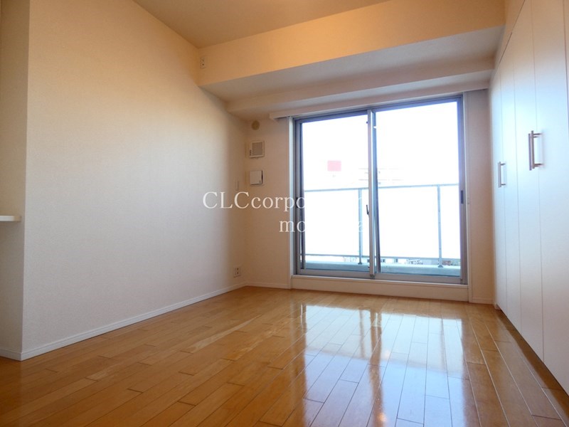 パークアクシス東陽町  ベッドルーム