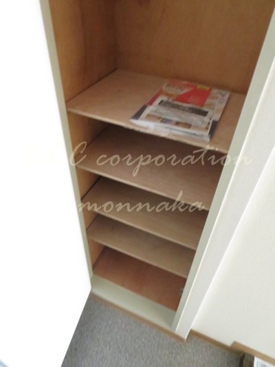 ロジマン菊川  その他6