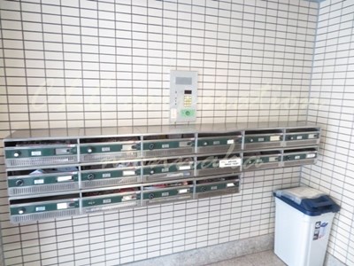 ロジマン菊川  その他外観2