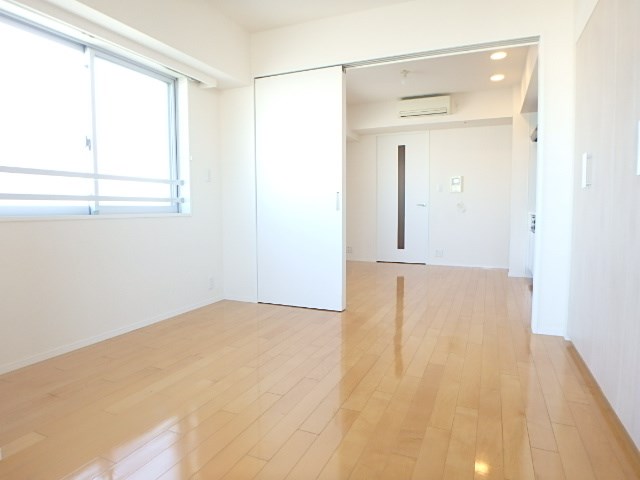 パークアクシス東陽町  リビング