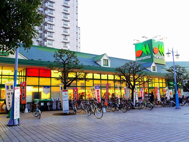 パークアクシス東陽町  周辺画像4