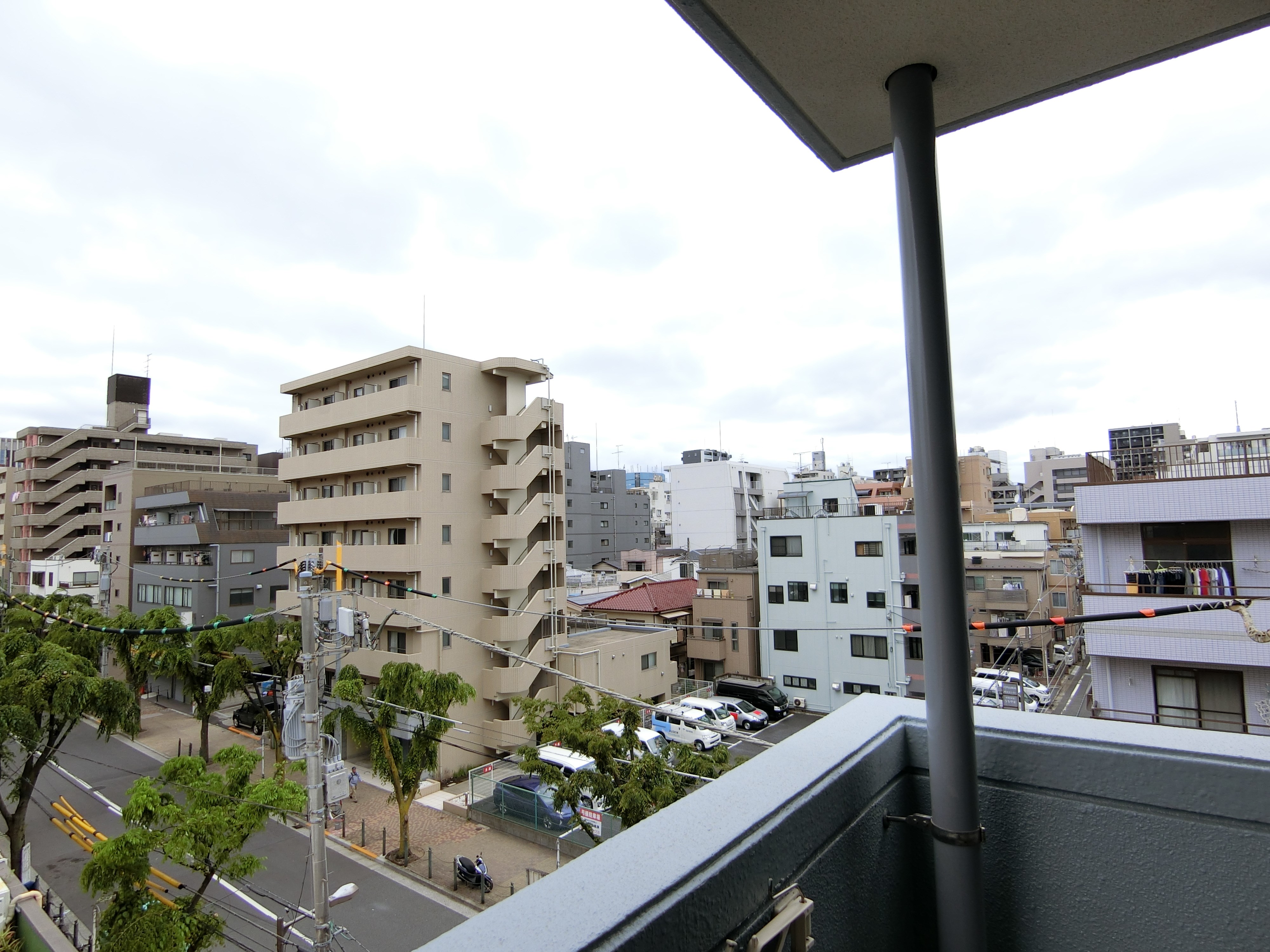 ヴェルステージ東陽町  その他3