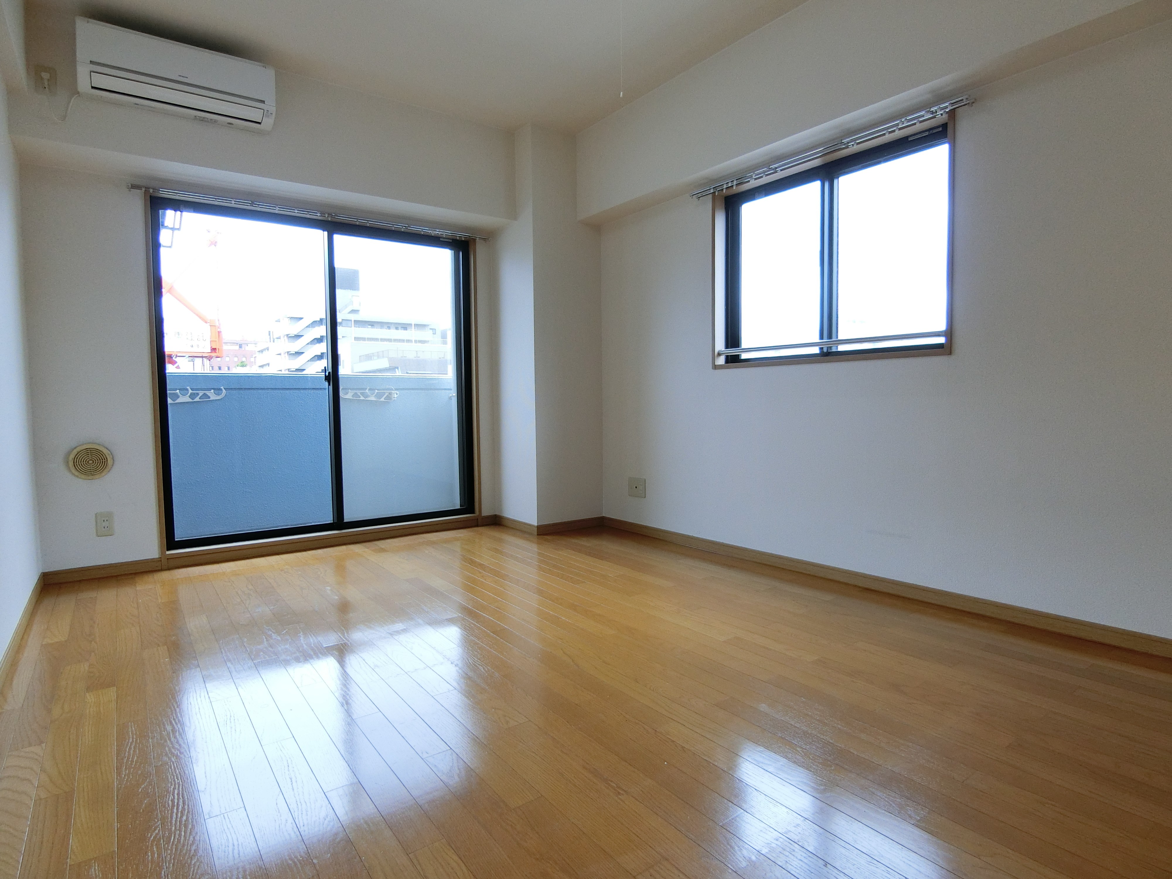 ヴェルステージ東陽町  リビング