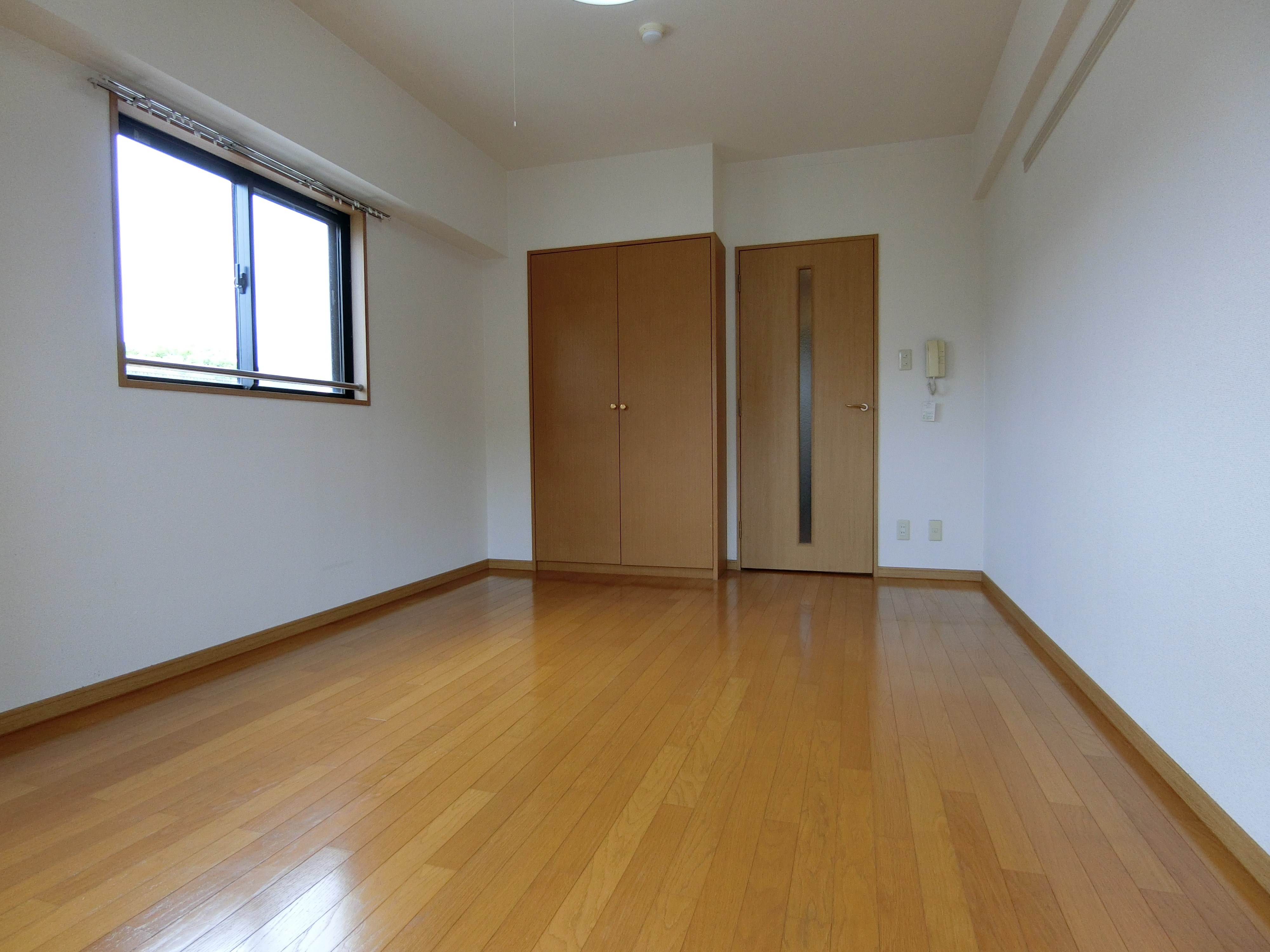 ヴェルステージ東陽町  ベッドルーム