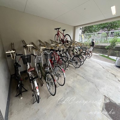 ムエット菊川 その他外観1