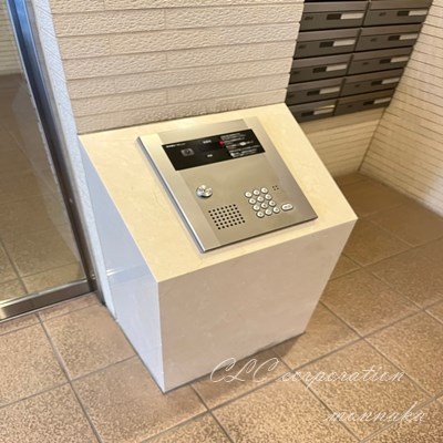 ムエット菊川 その他外観3