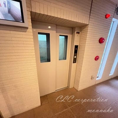 ムエット菊川 その他外観5