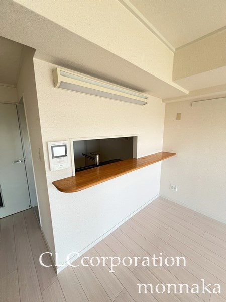 ビレッジハウス潮見タワー１号棟  その他4