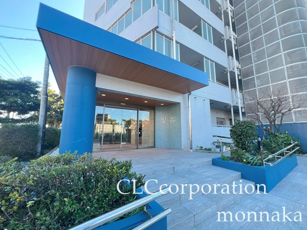 ビレッジハウス潮見タワー１号棟  その他外観1