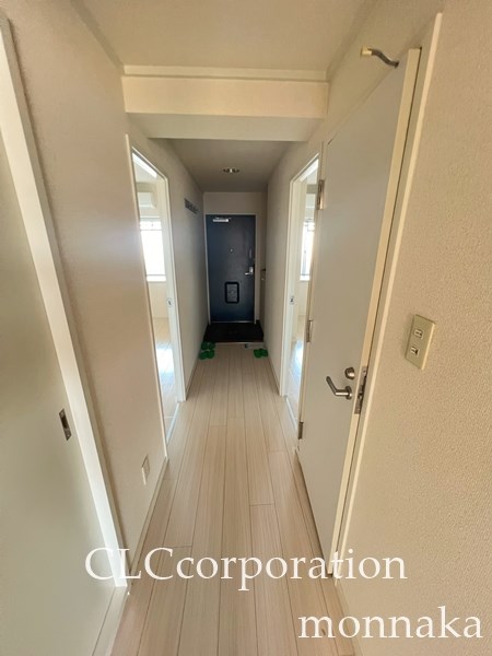 ビレッジハウス潮見タワー１号棟  その他8