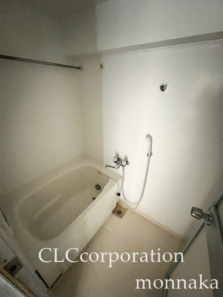 ビレッジハウス潮見タワー１号棟  風呂画像